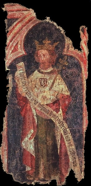 Karel IV.
