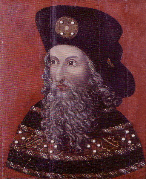 Zikmund Lucemburský