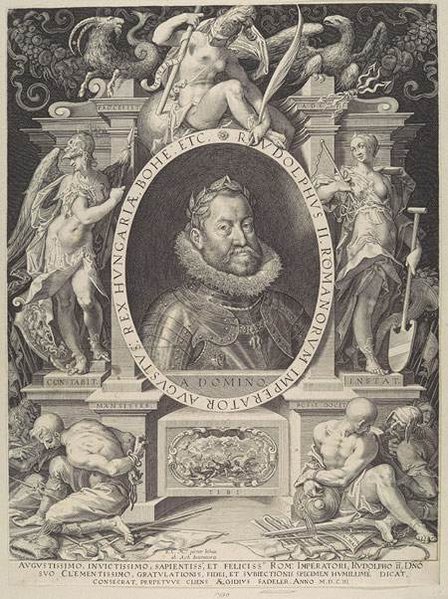 Rudolf II.