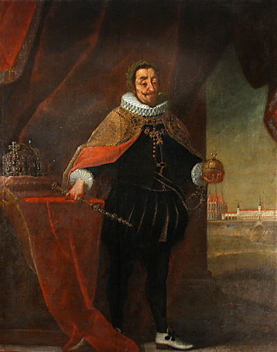 Ferdinand II.